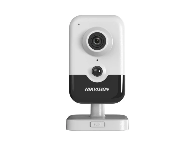 Kamera IP Hikvision DS-2CD2483G2-I (2.8mm) AcuSense 8.3Mpx wewnętrzna