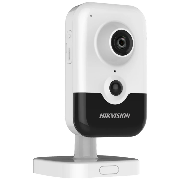 Kamera IP Hikvision DS-2CD2483G2-I (2.8mm) AcuSense 8.3Mpx wewnętrzna