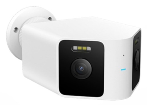 Kamera IP Xiaomi Outdoor Camera CW100 Dual