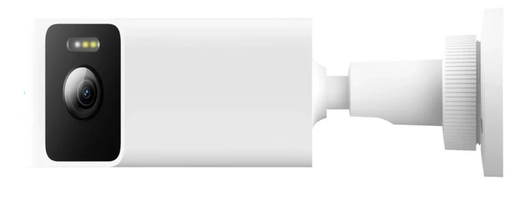 Kamera IP Xiaomi Outdoor Camera CW100 Dual