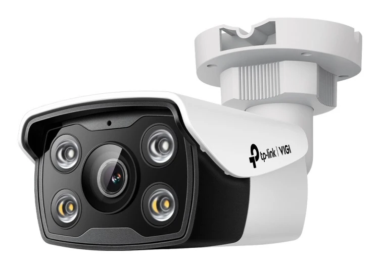 TP-Link VIGI C350(2.8MM) kamera przemysłowa Kula (kształt) Kamera bezpieczeństwa IP Zewnętrzna 2880 x 1620 px Sufit