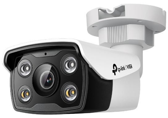 TP-Link VIGI C350(2.8MM) kamera przemysłowa Kula (kształt) Kamera bezpieczeństwa IP Zewnętrzna 2880 x 1620 px Sufit