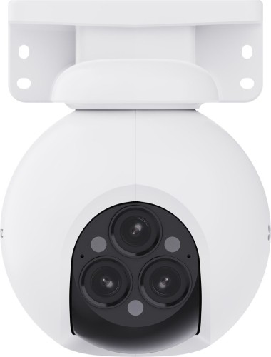 Kamera IP Ezviz H80f Multi z potrójnym obiektywem 12MPx (3 x 2K+)