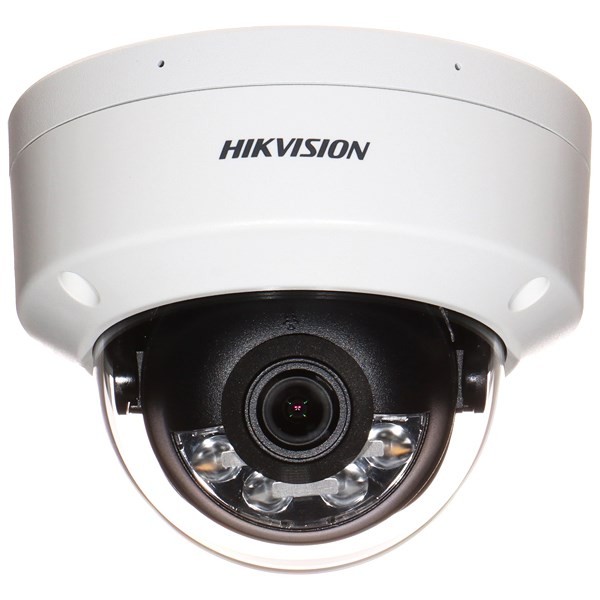 Kamera DS-2CD1121G2-LIU 2.8mm PL