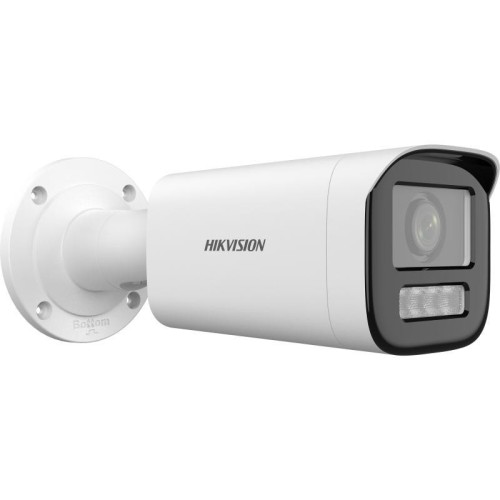 Hikvision Value Series DS-2CD1663G2-LIZU(2.8-12MM)PL kamera przemysłowa Kula (kształt) Kamera bezpieczeństwa IP Wewnętrz i na wolnym powietrzu 3200 x