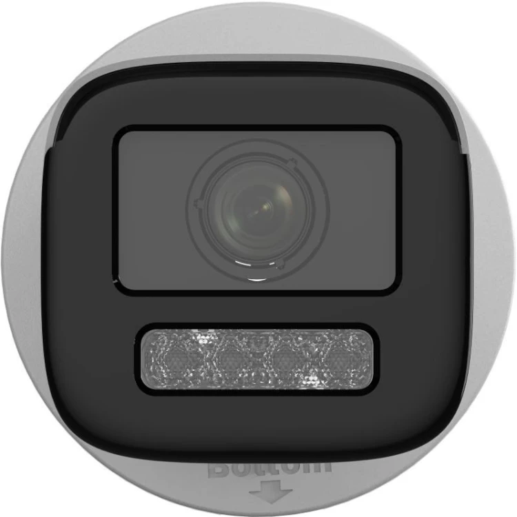 Hikvision Value Series DS-2CD1663G2-LIZU(2.8-12MM)PL kamera przemysłowa Kula (kształt) Kamera bezpieczeństwa IP Wewnętrz i na wolnym powietrzu 3200 x