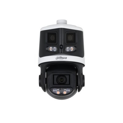 Kamera IP Dahua SDT3E410-8P-MB-A-PV1