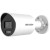 Hikvision Pro Series with ColorVu DS-2CD2087G2H-LIU/SL(4mm)(eF) Tubowa Kamera bezpieczeństwa IP Zewnętrzna 3840 x 2160 px Ściana