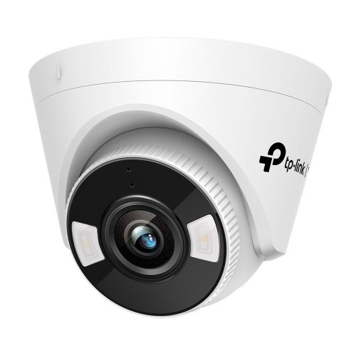 TP-Link VIGI C430 Kopułowa Kamera bezpieczeństwa IP Wewnętrz i na wolnym powietrzu 2304 x 1296 px Sufit
