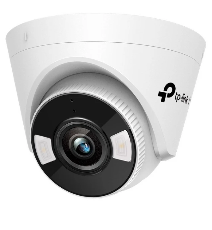 TP-Link VIGI C430 Kopułowa Kamera bezpieczeństwa IP Wewnętrz i na wolnym powietrzu 2304 x 1296 px Sufit