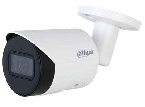 IPC-HFW2849S-S-IL-0360B Kamera IP
