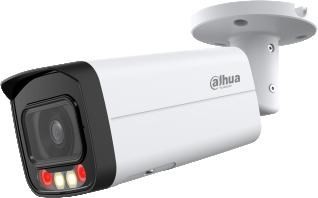 Dahua Technology Tubowa Kamera bezpieczeństwa IP Wewnętrz i na wolnym powietrzu 3288 x 1850 px Sufit / Ściana