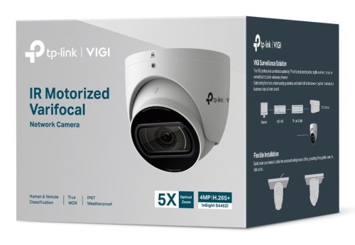 TP-LINK TPLINK IP-Kamera IPKamera InSight S445ZI