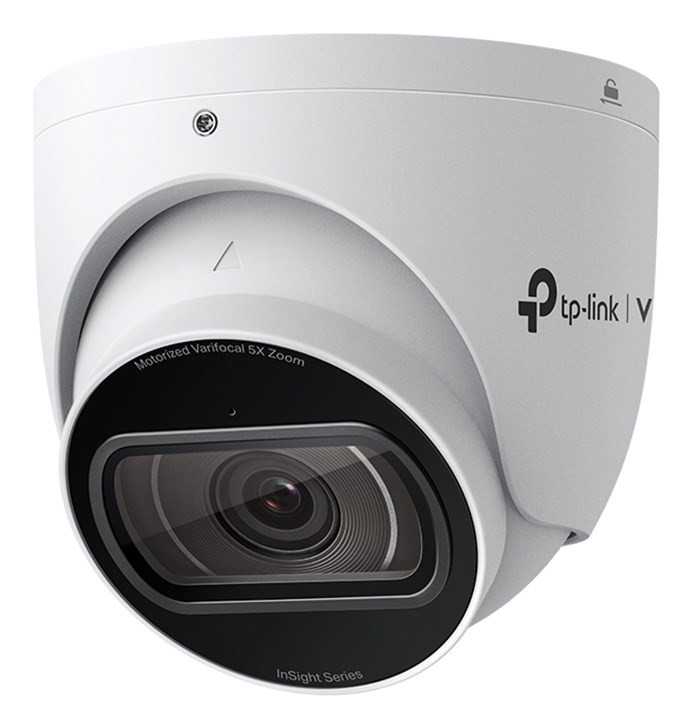 TP-LINK TPLINK IP-Kamera IPKamera InSight S445ZI