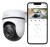 Kamera IP TP-Link Tapo C500 Wi-Fi 4 (uchylno-obrotowa)