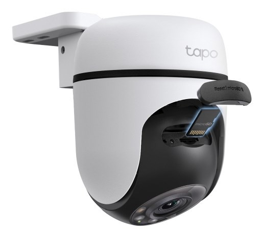 Kamera IP TP-Link Tapo C500 Wi-Fi 4 (uchylno-obrotowa)