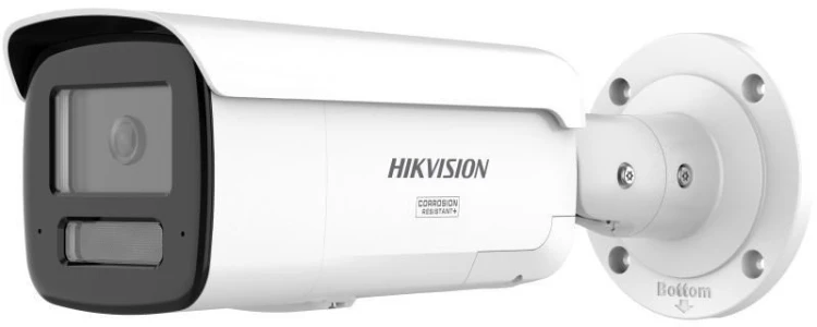 Kamera IP Hikvision DS-2CD2T43G2-4LIZY (2.8/4mm)