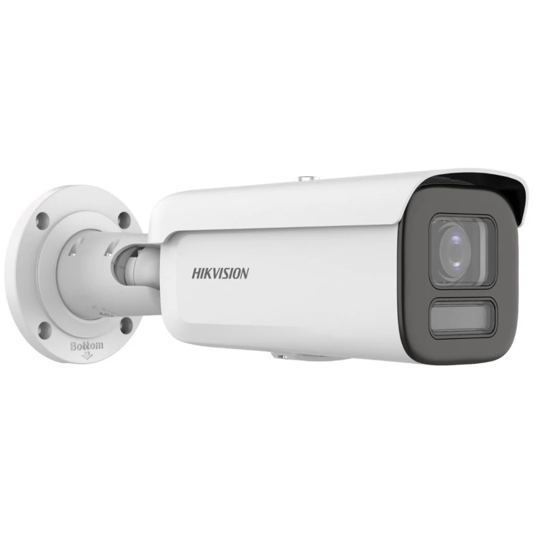 Hikvision DS-2CD2647G2T-LZS(2.8-12mm)(C) Tubowa Kamera bezpieczeństwa IP Wewnętrz i na wolnym powietrzu 2688 x 1520 px Sufit / Ściana