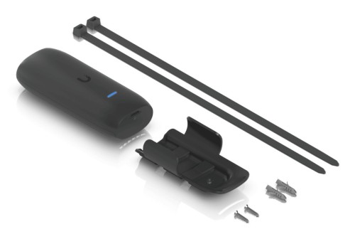Ubiquiti UP-AI-Port | Urządzenie wzbogacające kamery o funkcje AI | 1x GbE RJ45, PoE