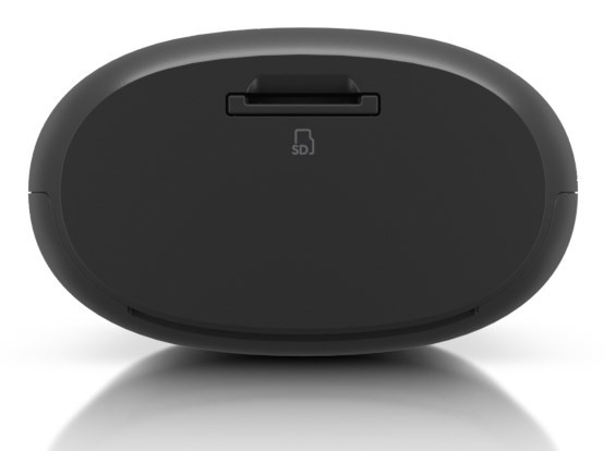 Ubiquiti UP-AI-Port | Urządzenie wzbogacające kamery o funkcje AI | 1x GbE RJ45, PoE