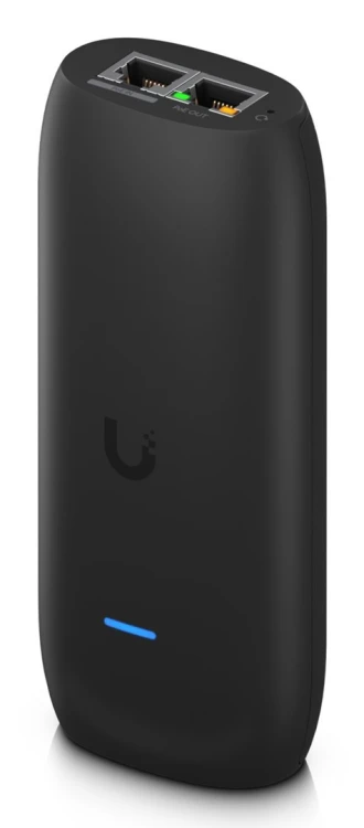 Ubiquiti UP-AI-Port | Urządzenie wzbogacające kamery o funkcje AI | 1x GbE RJ45, PoE