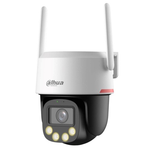 Kamera 4G Dahua P4F-PV-4G-0400B-PRO