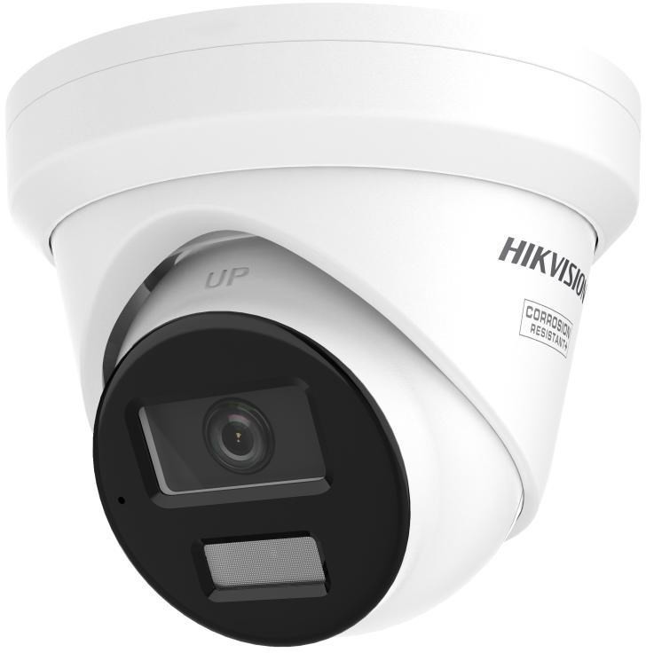 Hikvision Pro Series with AcuSense DS-2CD2343G2-LIZ2UY(2.8/4MM) kamera przemysłowa Obrotowa Kamera bezpieczeństwa IP Zewnętrzna 2688 x 1520 px Sufit /