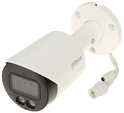 Kamera IP IPC-HFW2249S-S-IL-0360B WizSense - 1080p 3.6 mm DAHUA