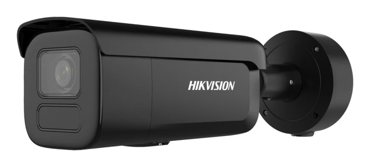 Kamera IP Hikvision DS-2CD2646G2H-IZS(2.8-12mm)eF/BLACK