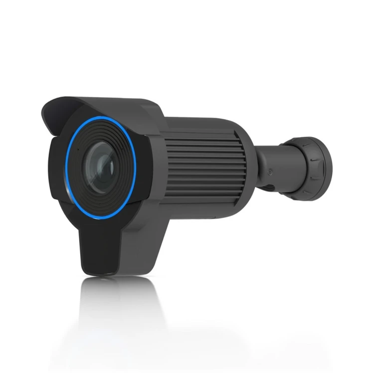 NET CAMERA AI LPR 8MP/BLACK UVC-AI-LPR-B UBIQUITI