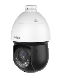 Dahua Technology SD4D425MB-HNR kamera przemysłowa Kopułowa Kamera bezpieczeństwa IP Zewnętrzna 2560 x 1440 px Sufit