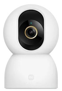 Xiaomi C701 Żarówka Kamera bezpieczeństwa IP Wewnętrzna 3840 x 2160 px Biurko