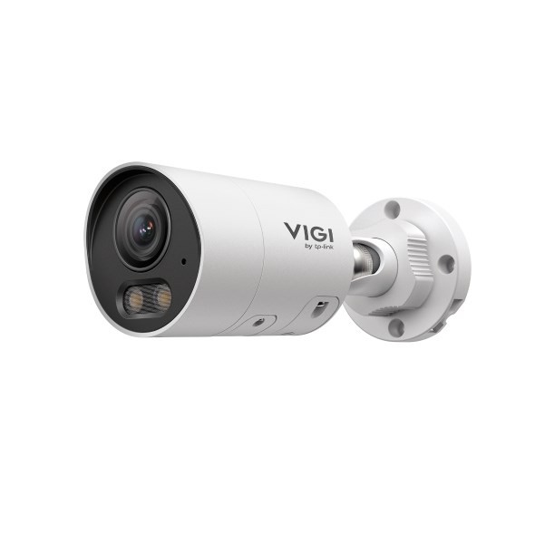 TP-Link InSight S345S Tubowa Kamera bezpieczeństwa IP Zewnętrzna 2688 x 1520 px Sufit / ściana / słup