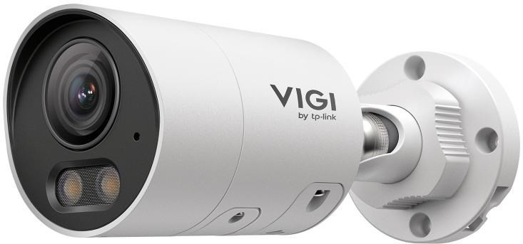 TP-Link InSight S345S Tubowa Kamera bezpieczeństwa IP Zewnętrzna 2688 x 1520 px Sufit / ściana / słup