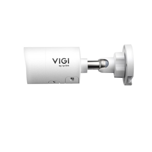 TP-Link InSight S345S Tubowa Kamera bezpieczeństwa IP Zewnętrzna 2688 x 1520 px Sufit / ściana / słup