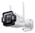 TP-Link INSIGHT S345-4G Tubowa Kamera bezpieczeństwa IP Zewnętrzna 2688 x 1520 px Ściana