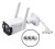 TP-Link INSIGHT S345-4G Tubowa Kamera bezpieczeństwa IP Zewnętrzna 2688 x 1520 px Ściana
