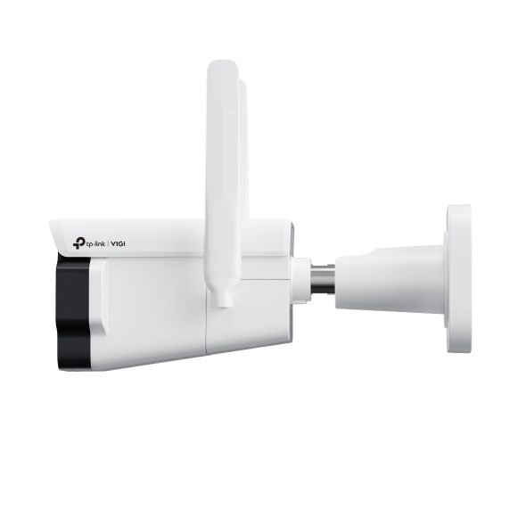TP-Link INSIGHT S345-4G Tubowa Kamera bezpieczeństwa IP Zewnętrzna 2688 x 1520 px Ściana