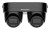 Hikvision Pro Series with AcuSense DS-2CD2343G2D-LIZ2UY/SL(2.8/4)BLACK kamera przemysłowa Obrotowa Kamera bezpieczeństwa IP Zewnętrzna 2688 x 1520 px