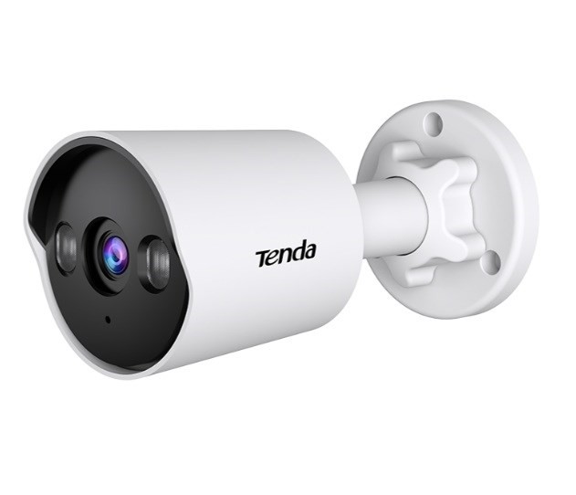 Tenda TC3B24C Kamera 6 mm Biały