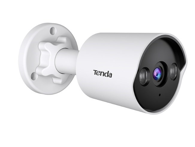 Tenda TC3B24C Kamera 6 mm Biały