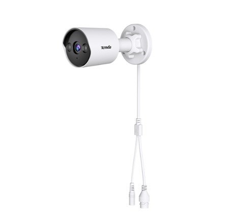 Tenda TC3B24C Kamera 6 mm Biały