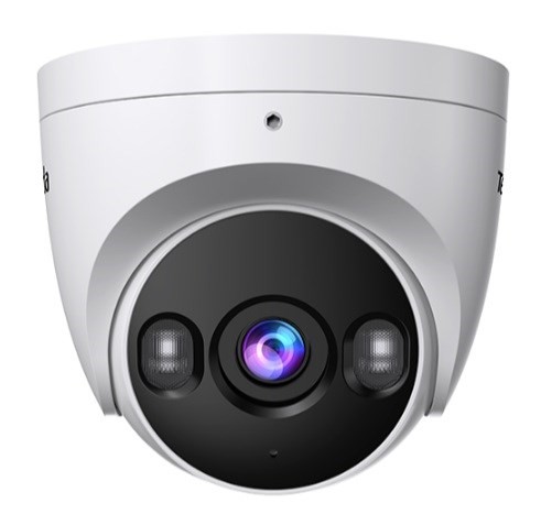 Tenda TC3T24C Kamera 2.8 mm Biały