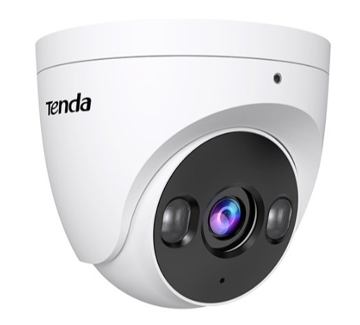 Tenda TC3T24C Kamera 2.8 mm Biały