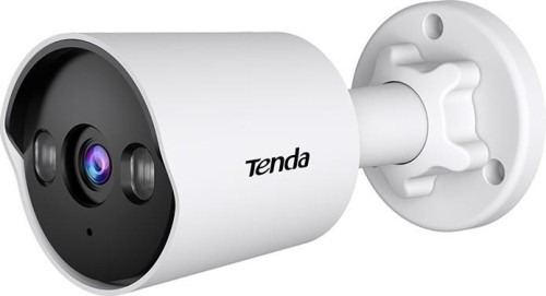 Tenda TC3B24C Kamera 4 mm Biały