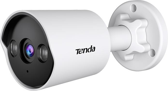 Tenda TC3B24C Kamera 4 mm Biały