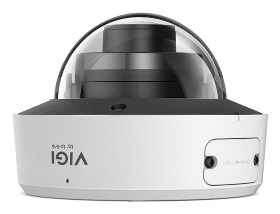 Kamera IP TP-LINK TPLINK IP-Kamera InSight S245ZI