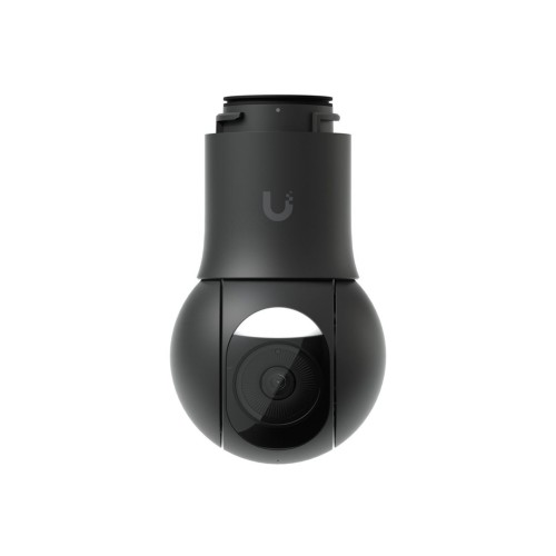 Kompaktowa kamera Ubiquiti, odporna na warunki pogodowe