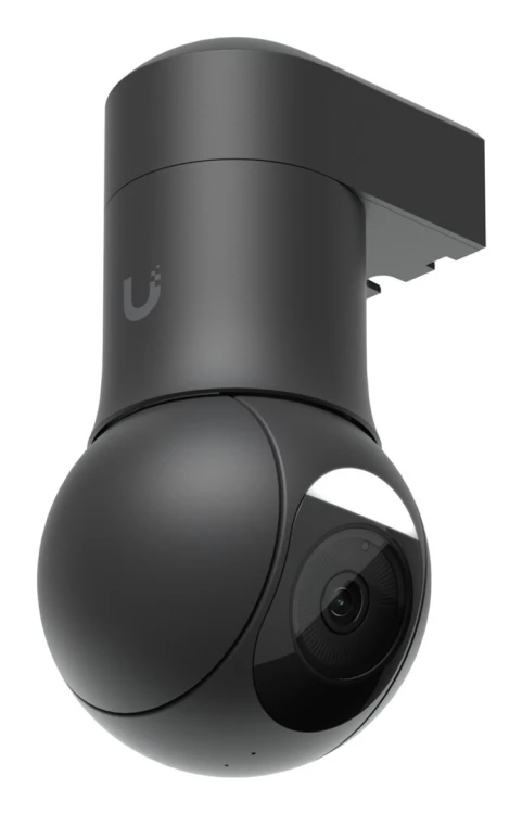 Kompaktowa kamera Ubiquiti, odporna na warunki pogodowe