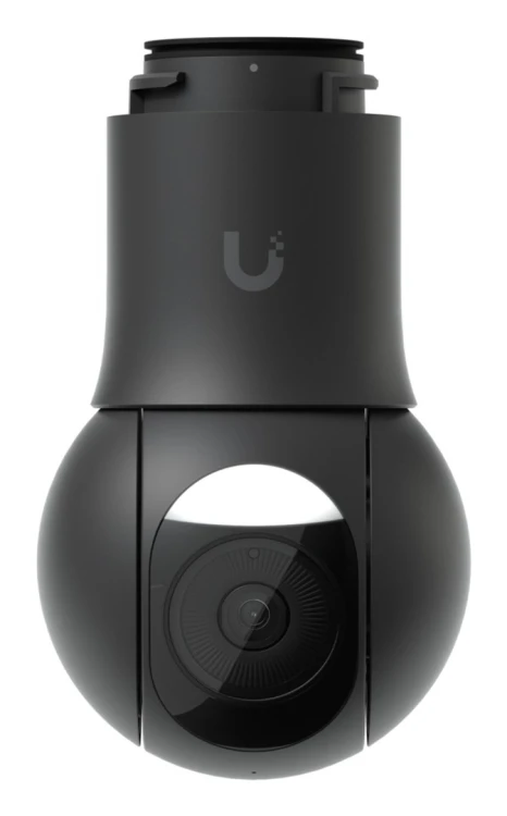 Kompaktowa kamera Ubiquiti, odporna na warunki pogodowe